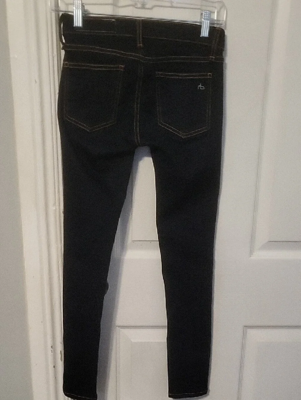 rag & bone sleek dark